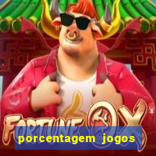 porcentagem jogos da pg